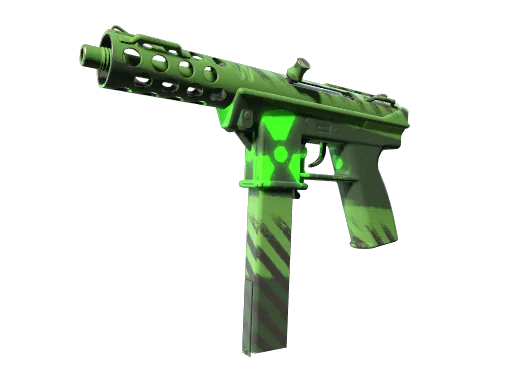 Nuclear Threat Tec-9